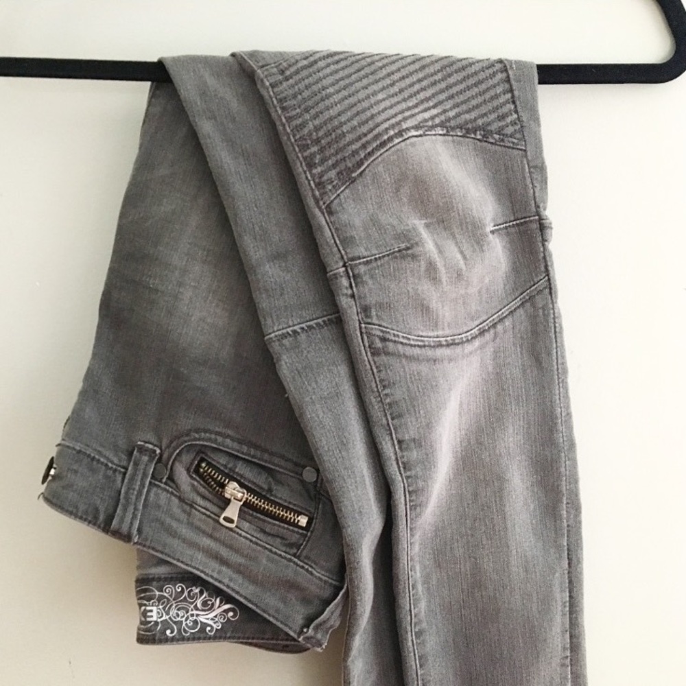 Express Jeans
